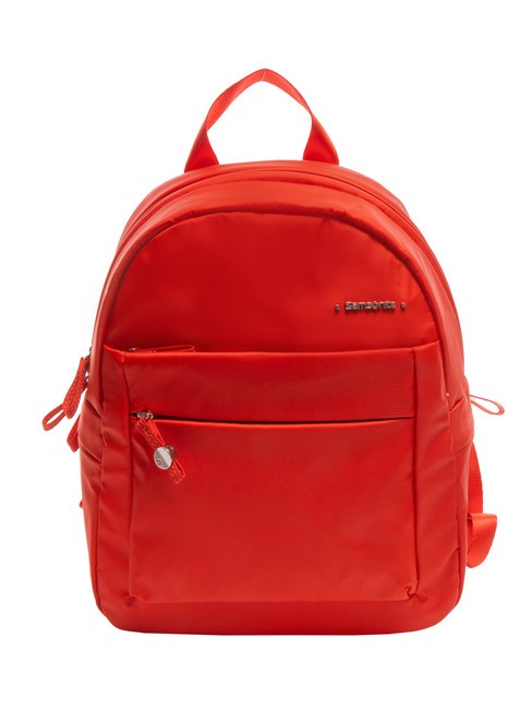 SAMSONITE MOVE 4.0 Mały plecak Podpalony - Torby damskie