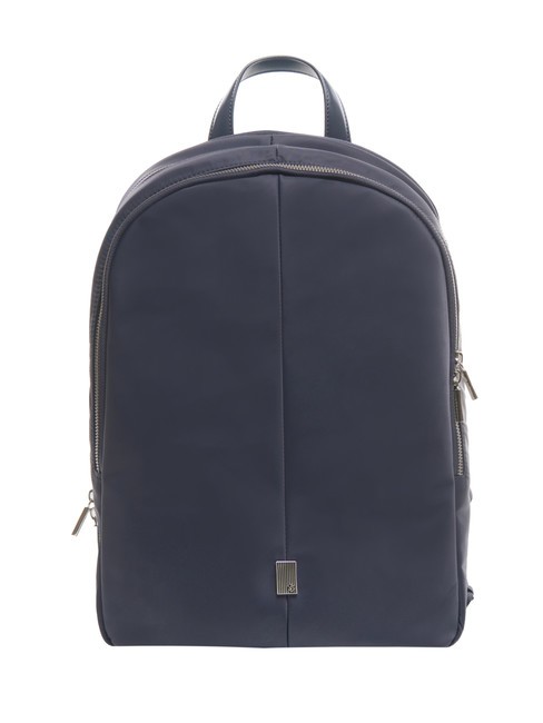SAMSONITE UP-LINE Plecak na laptopa 14" CIEMNOGRANATOWY - Torby damskie