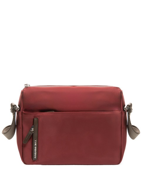 MANDARINA DUCK HUNTER Torba na ramię bugenwilla - Torby damskie