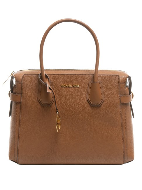 MICHAEL KORS MERCER  Torebka z paskiem na ramię bagaż - Torby damskie