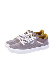 VANS SELDAN Trampki ze sk&oacute;ry zamszowej - Buty damskie
