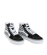 VANS SK8-HI Platform 2.0 Wysokie trampki - Buty uniseks