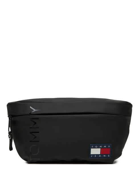TOMMY HILFIGER TOMMY JEANS DAILY Kieszonka czarny - Marsupium