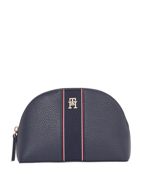 TOMMY HILFIGER TH LEGACY Uroda kosmiczny niebieski - Kosmetyczka