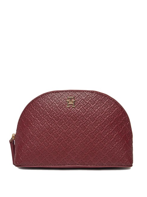 TOMMY HILFIGER TH ETERNITY Uroda trufla malinowa - Kosmetyczka