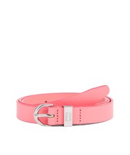TOMMY HILFIGER TOMMY JEANS Heritage Oval Pasek sk&oacute;rzany - Paski