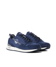 NORTH SAILS HORIZON PLAIN Adidasy granatowo-szary006 - Buty męskie - 1