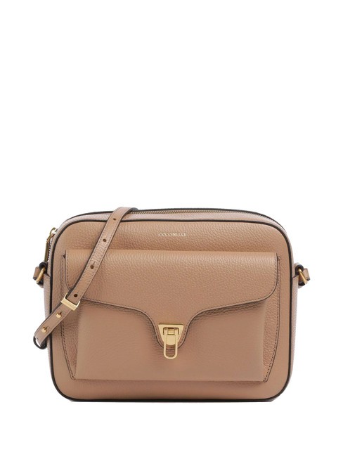 COCCINELLE BEAT SOFT Torba na ramię skóra - Torby damskie