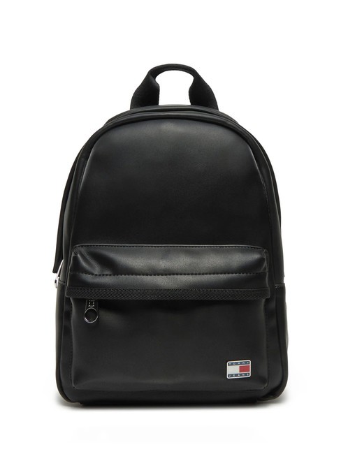 TOMMY HILFIGER TOMMY JEANS DAILY ELEVATED  czarny - Torby damskie