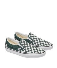 VANS CLASSIC Wsuwane - Buty uniseks