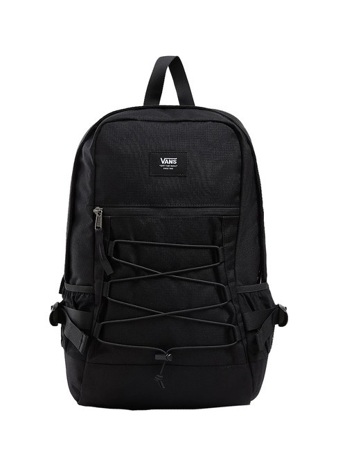 VANS VANS ORIGINAL Plecak na laptopa 15" czarny - Plecaki szkolne i rekreacyjne