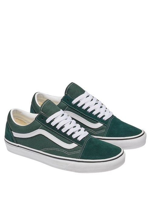 VANS OLD SKOOL Adidasy skarabeusz - Buty uniseks