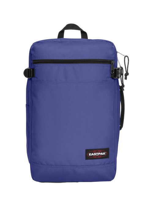 EASTPAK TRANSIT R PACK  Plecak na laptopa 16" niebieski garnitur - Plecaki szkolne i rekreacyjne