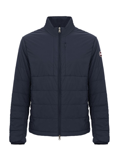 COLMAR WINDBREAK Lekka kurtka pikowana granatowy - Kurtki męskie
