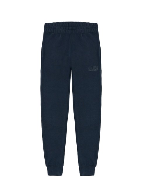 COLMAR GIRLY Spodnie dresowe granatowy - Dresy sportowe damskie