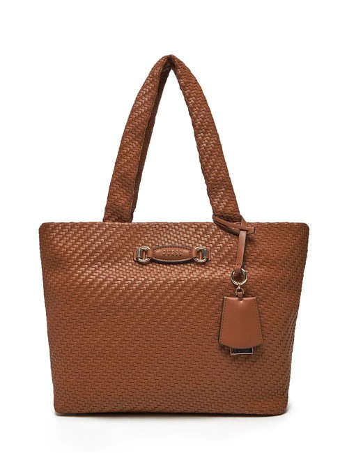 GUESS FRANCY  Torba na zakupy KONIAK - Torby damskie
