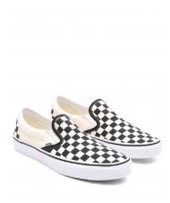 VANS CLASSIC SLIP-ON Trampki wsuwane  - Buty uniseks