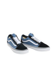 VANS OLD SKOOL Adidasy - Buty uniseks