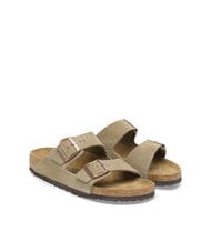 BIRKENSTOCK ARIZONA Sandały z klamrami - Buty uniseks