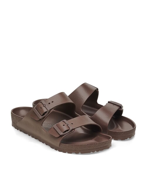 BIRKENSTOCK ARIZONA EVA Sandały z klamrami piec - Buty uniseks