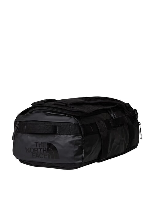 THE NORTH FACE BASE CAMP VOYAGER Plecak torba podróżna 32L tnf czarny/asfaltowoszary - Mnóstwo