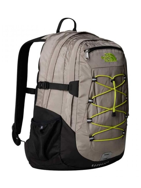 THE NORTH FACE BOREALIS CLASSIC Plecak 29L płyta kamienna/tnf czarny - Plecaki na laptopa do pracy