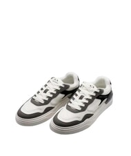 ARMANI EXCHANGE A|X Trampki z siateczki - Buty męskie