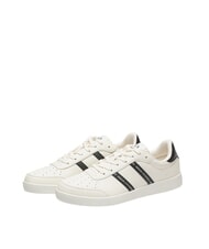 ARMANI EXCHANGE A|X STRIPES Adidasy - Buty męskie
