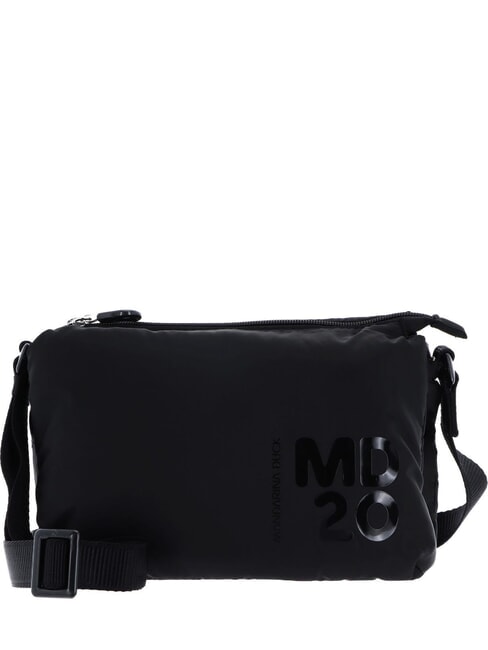MANDARINA DUCK MD20 BALLOON  Torba na ramię CZARNY - Torby damskie