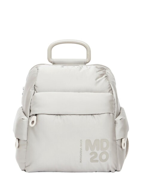 MANDARINA DUCK MD20 BALLOON Plecak szałwia szara - Torby damskie