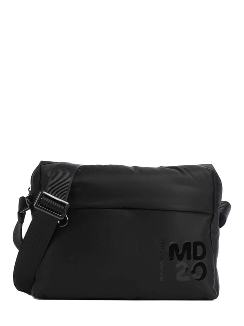 MANDARINA DUCK MD20 BALLOON  Torba na ramię CZARNY - Torby damskie