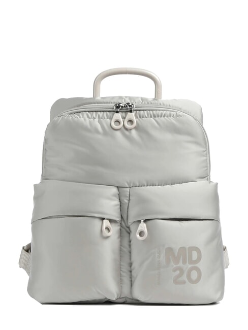 MANDARINA DUCK MD20 BALLOON  Plecak damski szałwia szara - Torby damskie