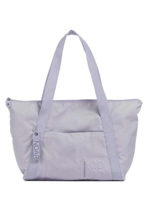 MANDARINA DUCK MD20 Torba na zakupy lawenda - Torby damskie