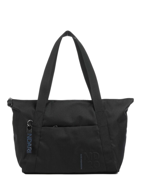 MANDARINA DUCK MD20 Torba na zakupy CZARNY - Torby damskie