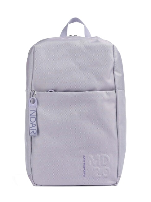 MANDARINA DUCK MD20  Plecak damski lawenda - Torby damskie