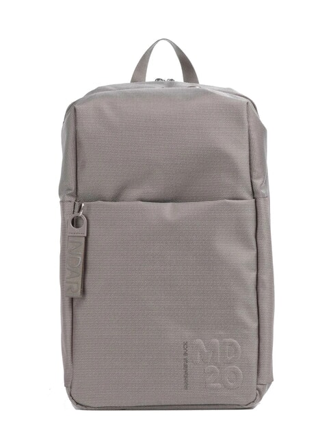 MANDARINA DUCK MD20  Plecak damski Kolor ciemnoszary - Torby damskie