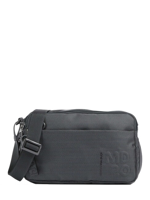 MANDARINA DUCK MD20  Miękka torba na ramię STAL - Torby damskie