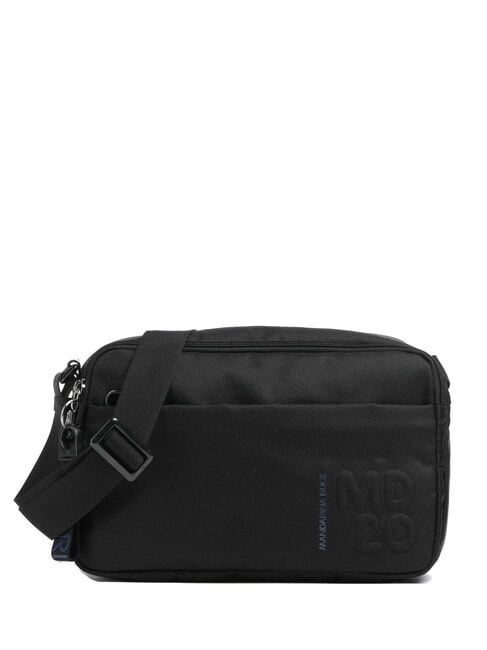 MANDARINA DUCK MD20  Miękka torba na ramię CZARNY - Torby damskie