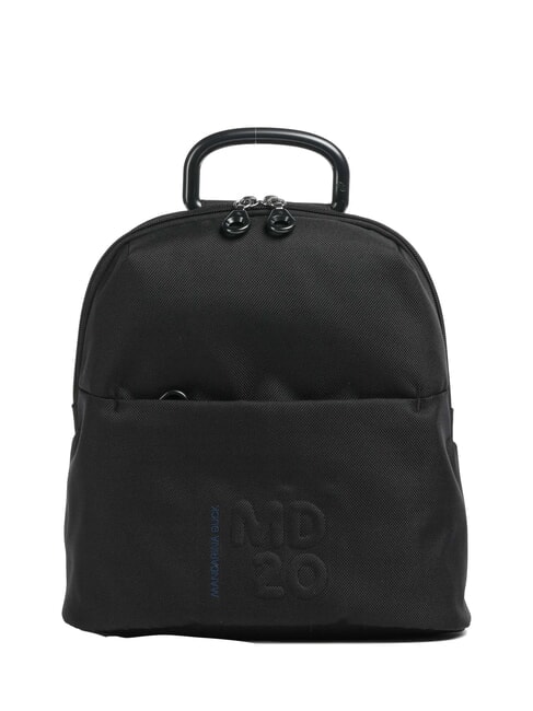 MANDARINA DUCK MD20  Plecak CZARNY - Torby damskie