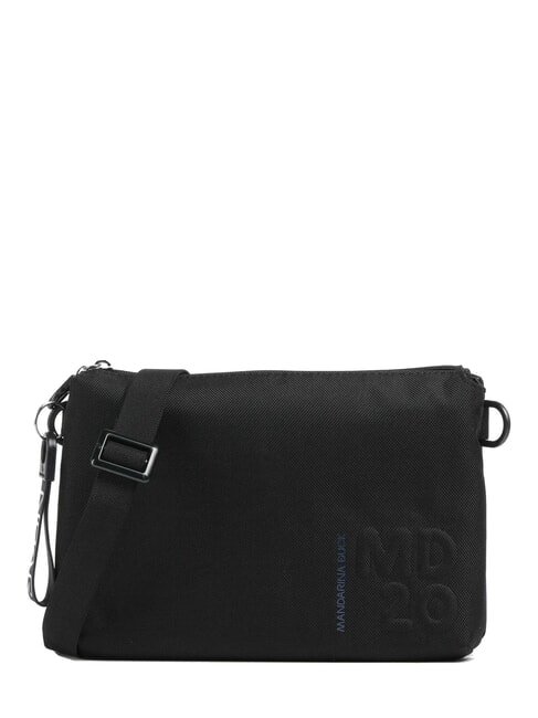 MANDARINA DUCK MD20  Torba na ramię CZARNY - Torby damskie