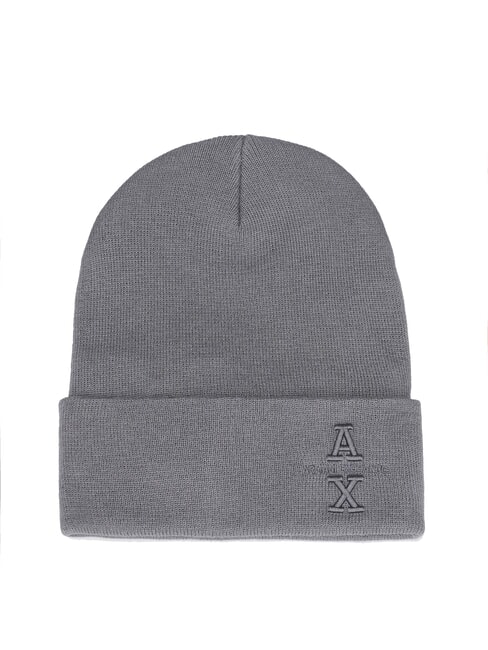ARMANI EXCHANGE A|X Kapelusz z mankietem wieża Eiffla - Włosy