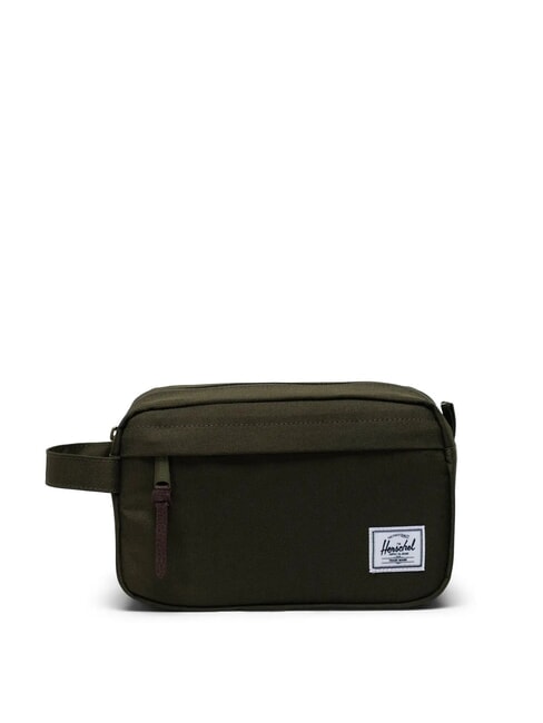 HERSCHEL CHAPTER Podróżuj Piękno bluszcz - Kosmetyczka