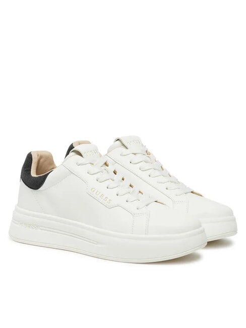 GUESS WINNIE Adidasy wibrować - Buty damskie
