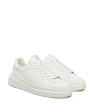 GUESS ELBA Trampki damskie - Buty męskie