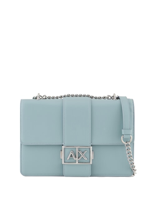ARMANI EXCHANGE JODIE Wymiana nośników ciemne odbicie - Torby damskie