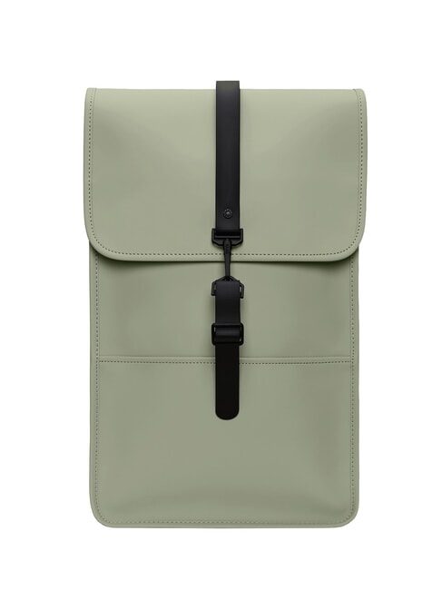 RAINS BACKPACK Wodoodporny plecak dryf - Plecaki