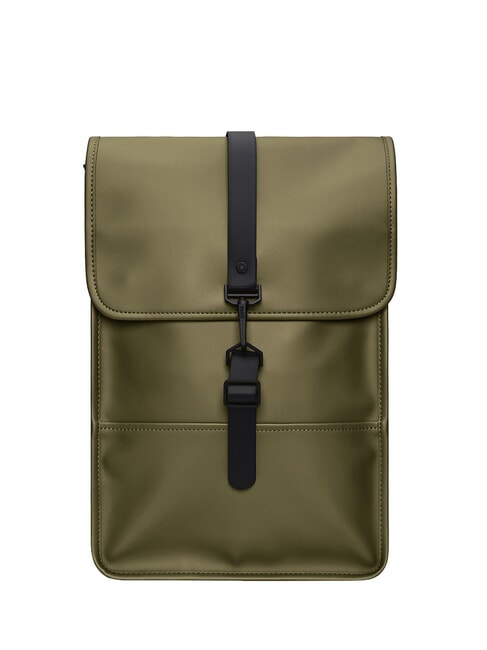 RAINS BACKPACK MINI Wodoodporny plecak biesiada - Plecaki