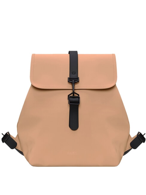 RAINS BUCKET BACKPACK Plecak skromny - Plecaki szkolne i rekreacyjne