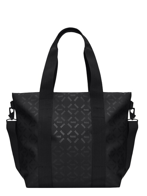RAINS TOTE BAG MINI Torba wodoodporna dom - Torby damskie