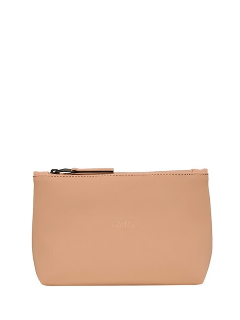 RAINS COSMETIC BAG Piękno do makijażu skromny - Kosmetyczka